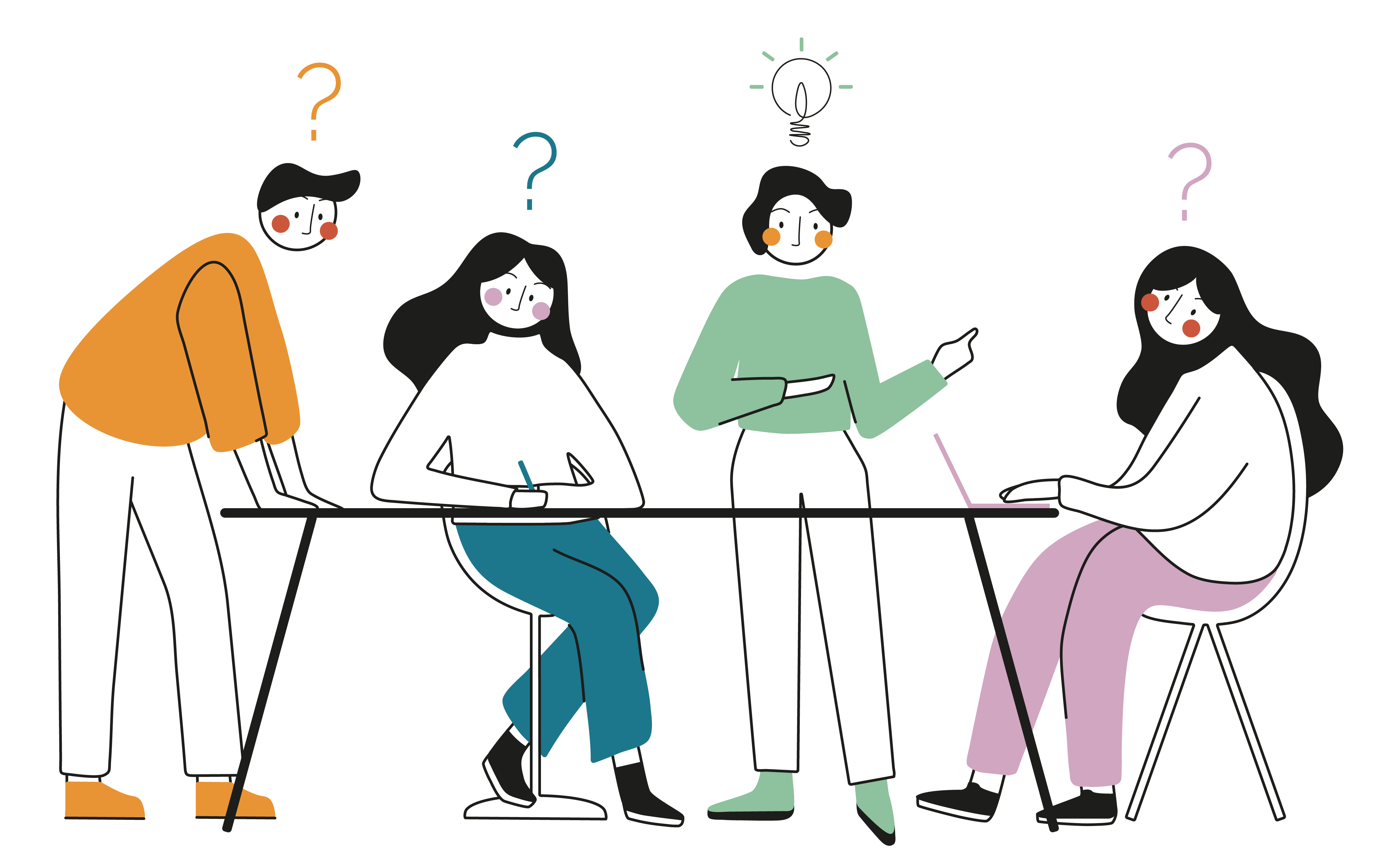 Innovating by Design